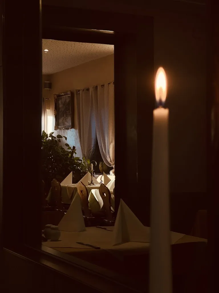 Sandra Xavier Mendez_Restaurant Alte Heimat_Kaufbeuren_review