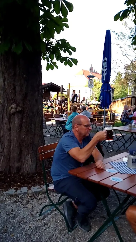 Margi Marsh_Gasthof zum Engel Hotel und Wirtshaus - Michael Martin_Kaufbeuren_review