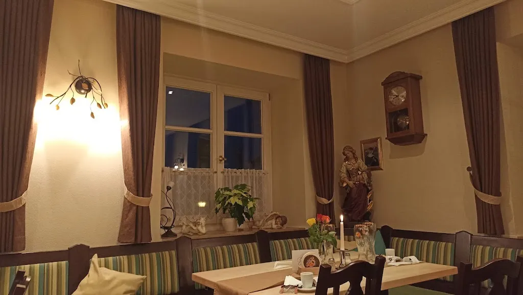 emil truta_Gasthof zum Engel Hotel und Wirtshaus - Michael Martin_Kaufbeuren_review