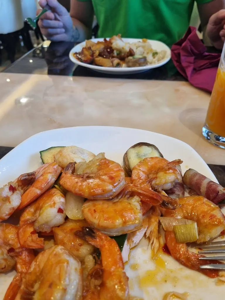 Menu_Jiangnan Restaurant_Kaufbeuren_immagine_8