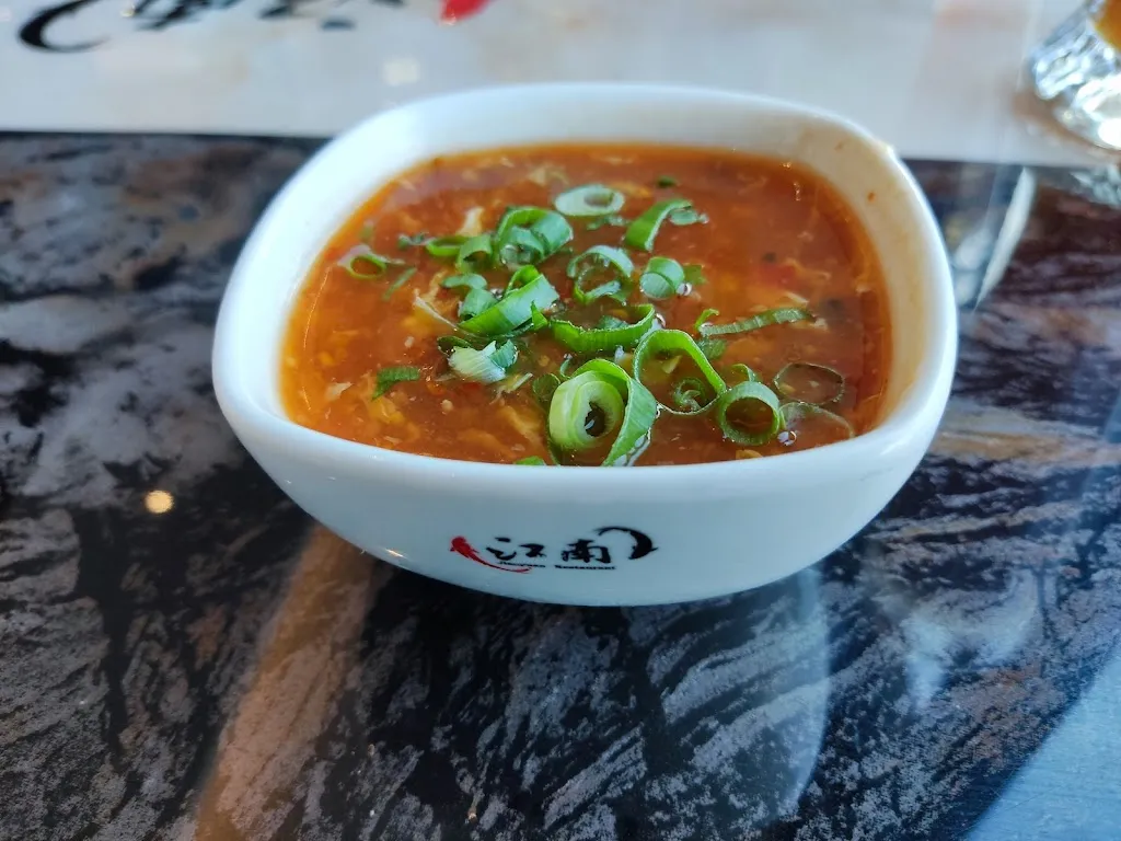 Menu_Jiangnan Restaurant_Kaufbeuren_immagine_9