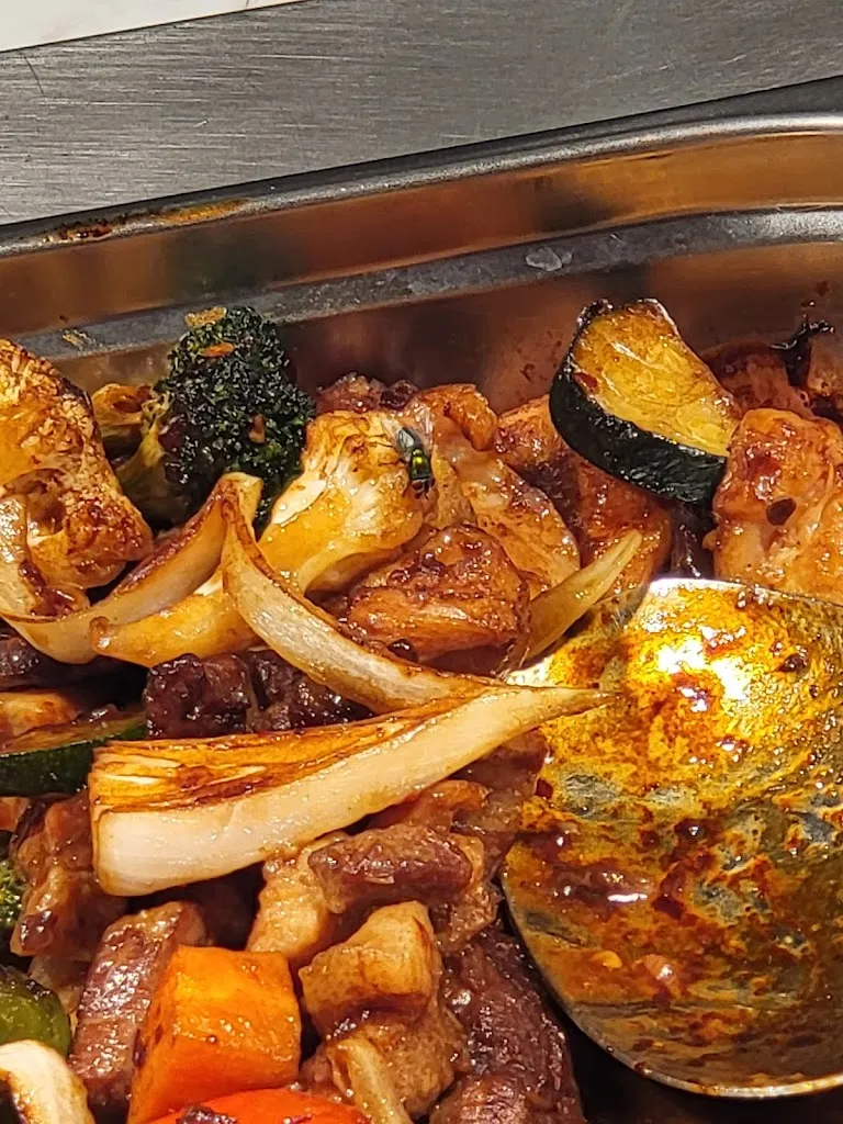 Andrei Felea_Jiangnan Restaurant_Kaufbeuren_review