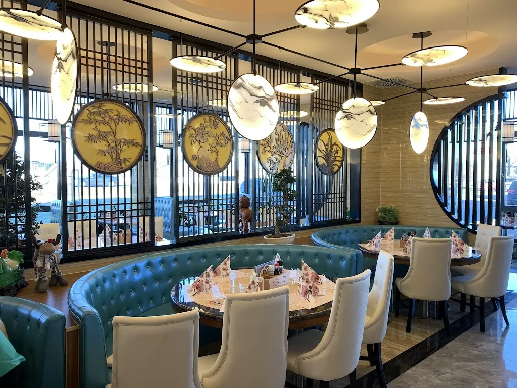 Jiangnan Restaurant restaurant in Kaufbeuren