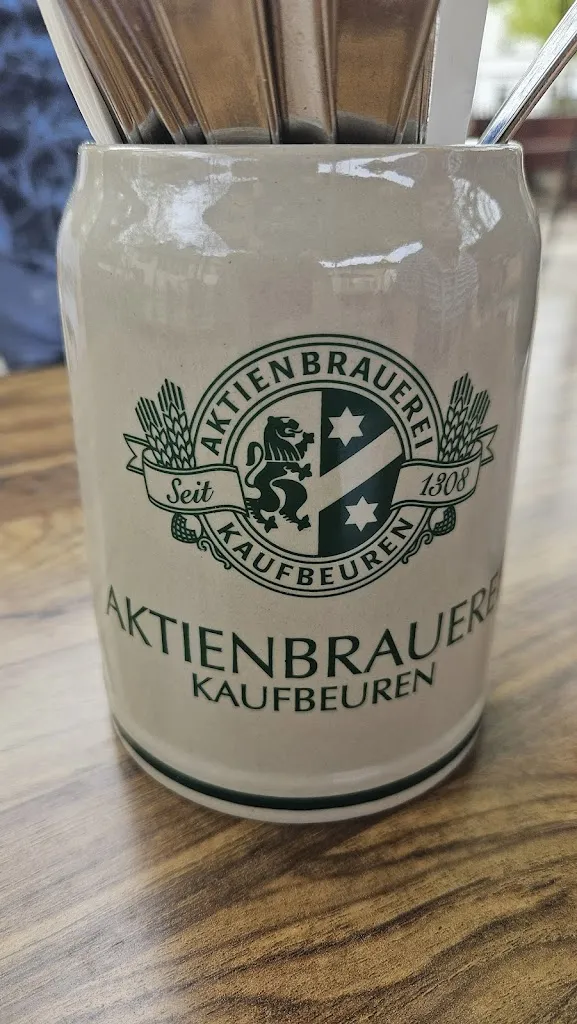 Menu_Restaurant Tell_Kaufbeuren_immagine_8