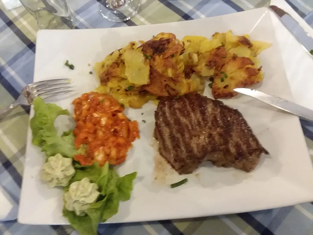 KarL Erikson_Restaurant Tell_Kaufbeuren_review