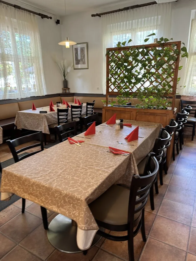 Restaurant Tell restaurant in Kaufbeuren