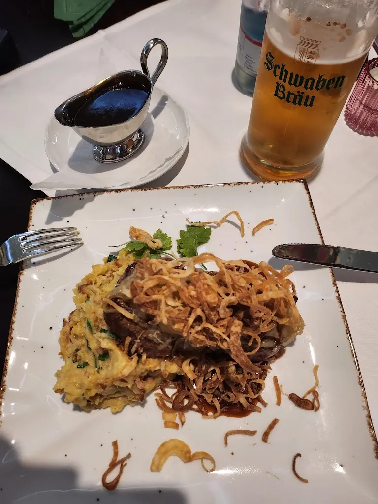 Menu_MARKGRAF Restaurant|Bar|Events_Backnang_immagine_4