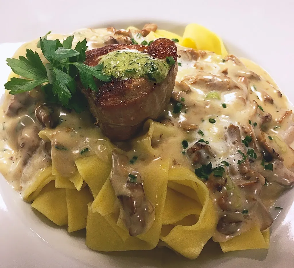 Menu_MARKGRAF Restaurant|Bar|Events_Backnang_immagine_9