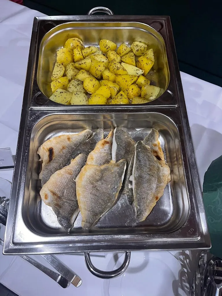 Norbert S._MARKGRAF Restaurant|Bar|Events_Backnang_recensione