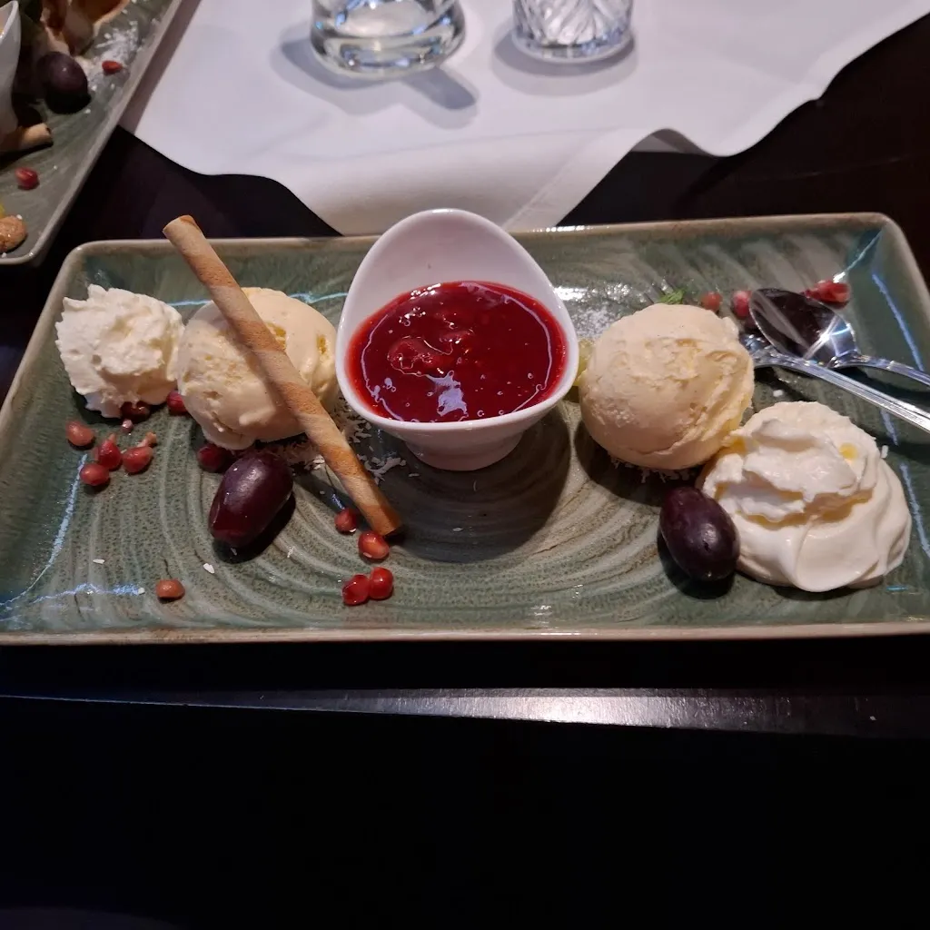 Liane Trautwein_MARKGRAF Restaurant|Bar|Events_Backnang_recensione