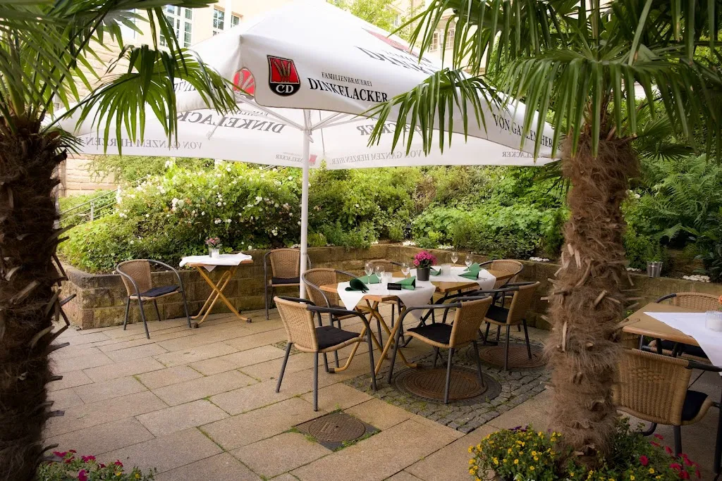 MARKGRAF Restaurant|Bar|Events restaurant in Backnang