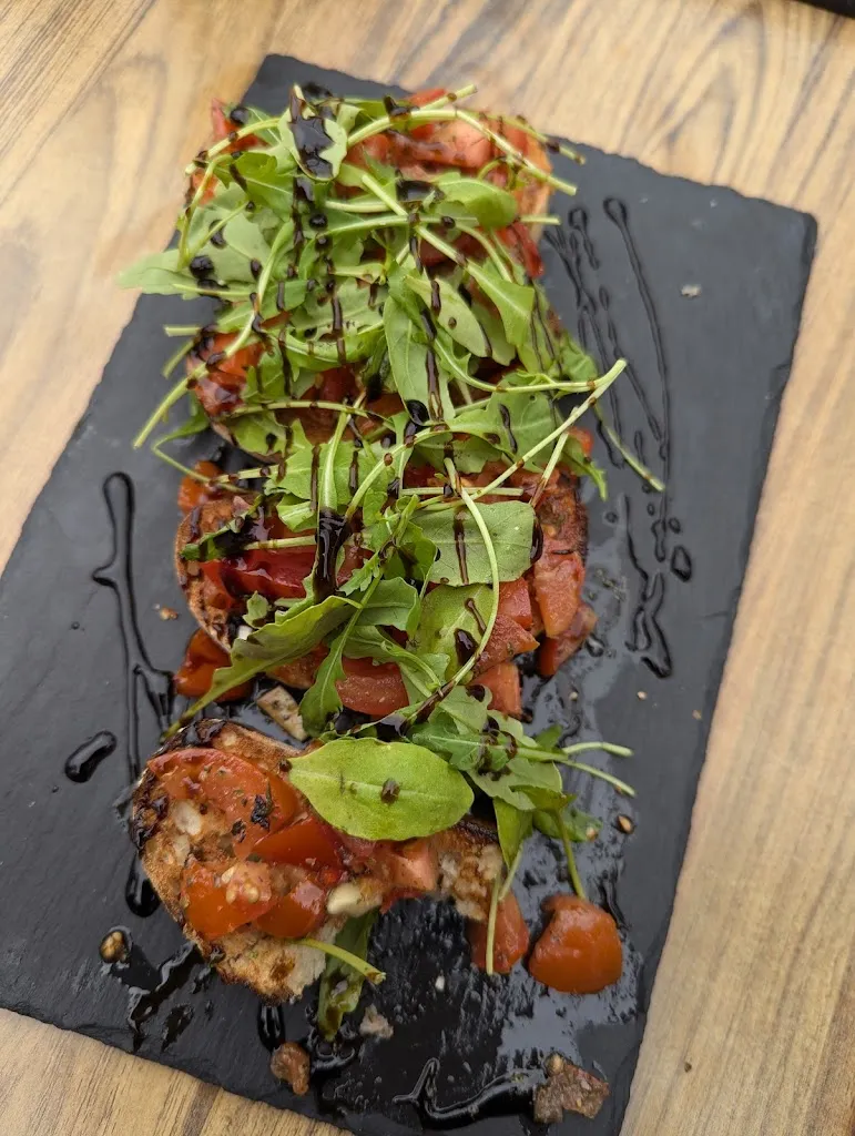 Menu_Restaurant Alpenblick Elisabeth Café_Kaufbeuren_immagine_7