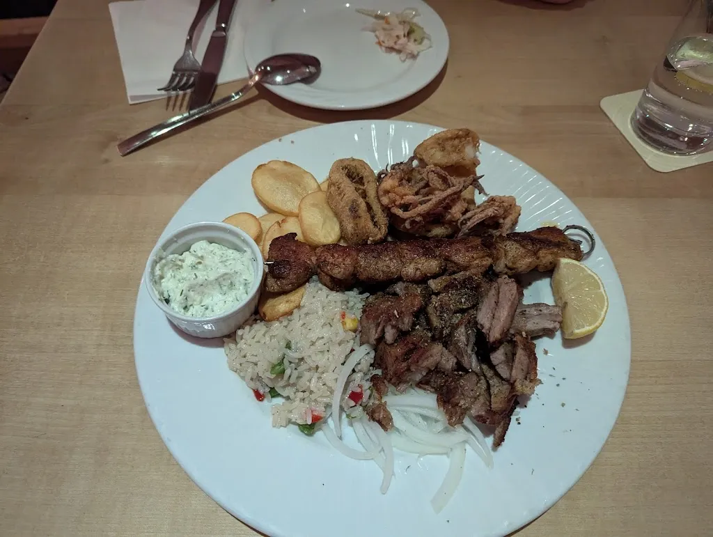 Hellas Taverna Griechisches Restaurant_Kaufbeuren_slider_image_3