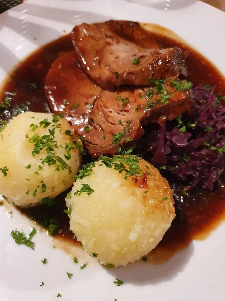 Sándor Pálvölgyi_Gasthof Rose_Kaufbeuren_review