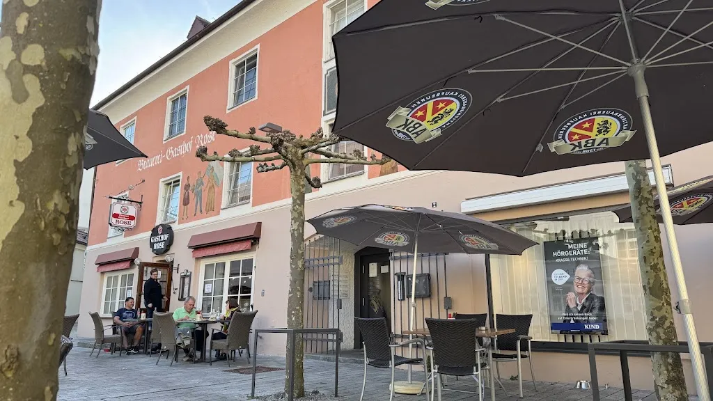 MC Nose_Gasthof Rose_Kaufbeuren_review