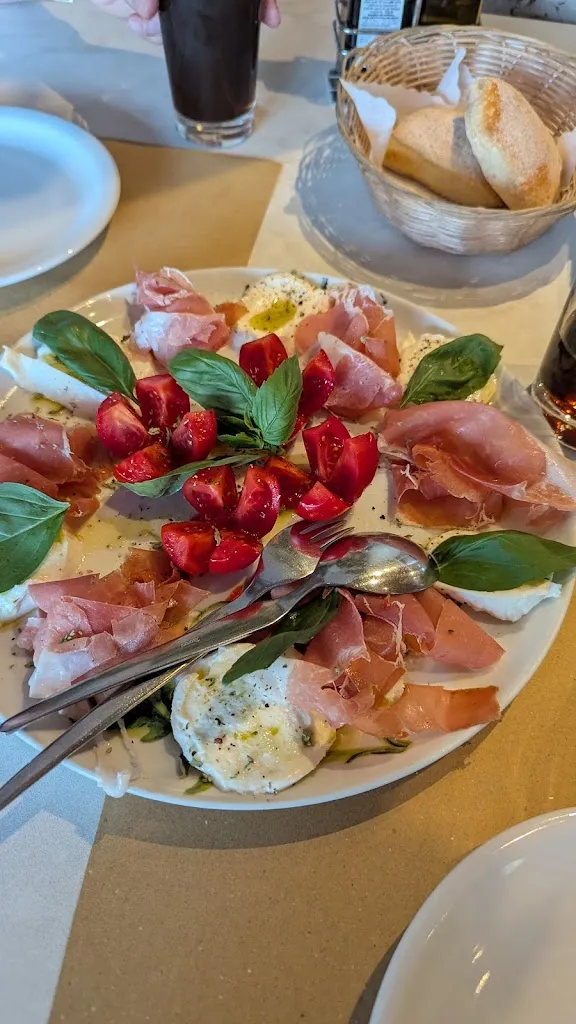 Menu_Restaurant Pergola_Kaufbeuren_immagine_6