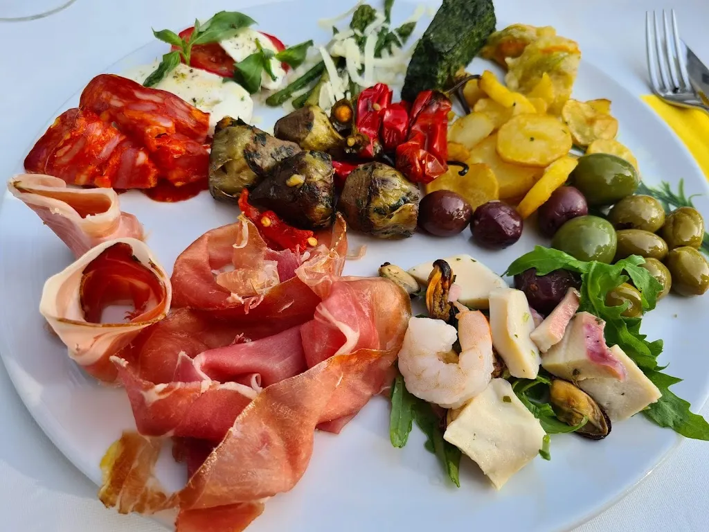 Menu_Restaurant Pergola_Kaufbeuren_immagine_7