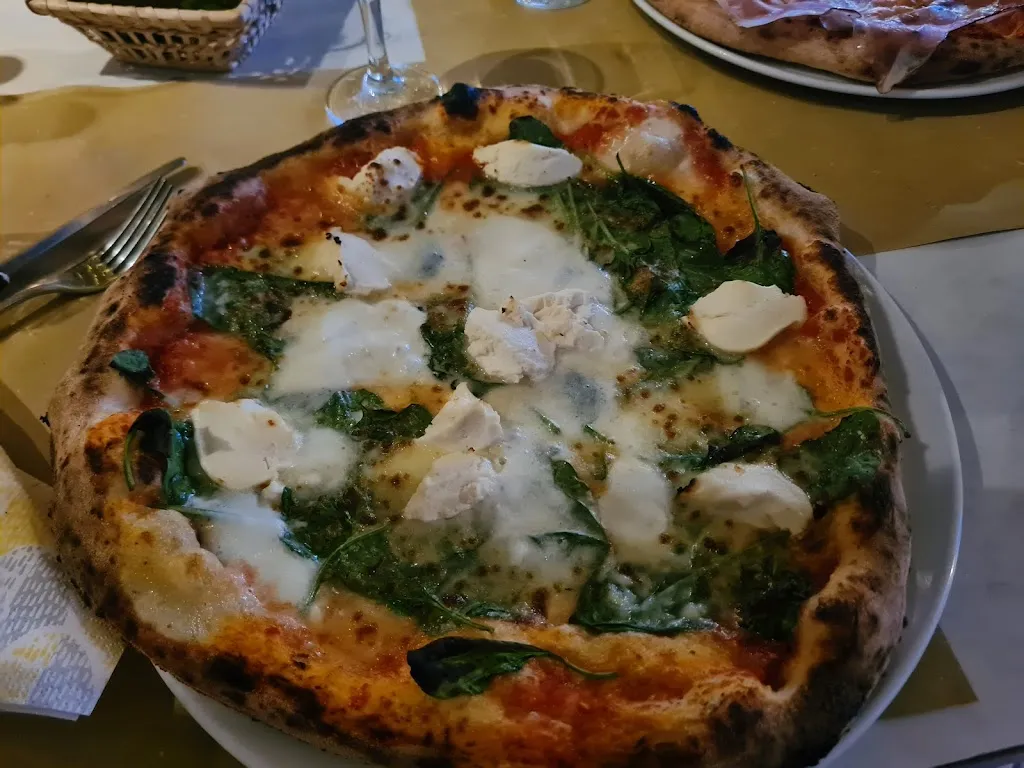 Irina Gulina_Restaurant Pergola_Kaufbeuren_review