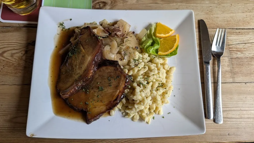 Guenny Rock4Ever White_ROMI`S Märzenburg_Kaufbeuren_Bewertung