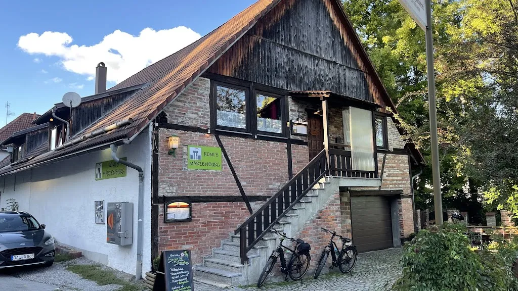 Daniel Schnoor_ROMI`S Märzenburg_Kaufbeuren_Bewertung