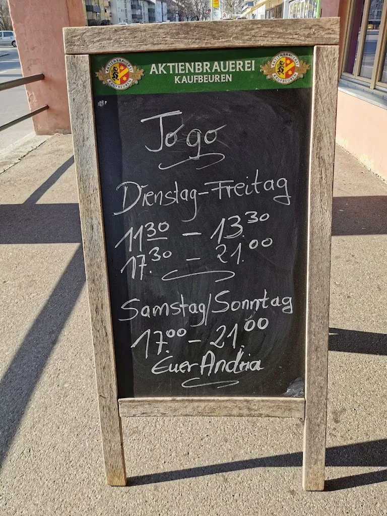 Menu_Ristorante Andria_Kaufbeuren_image_2