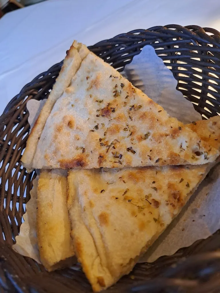 Alessandra Negri Clementi_Ristorante Andria_Kaufbeuren_review