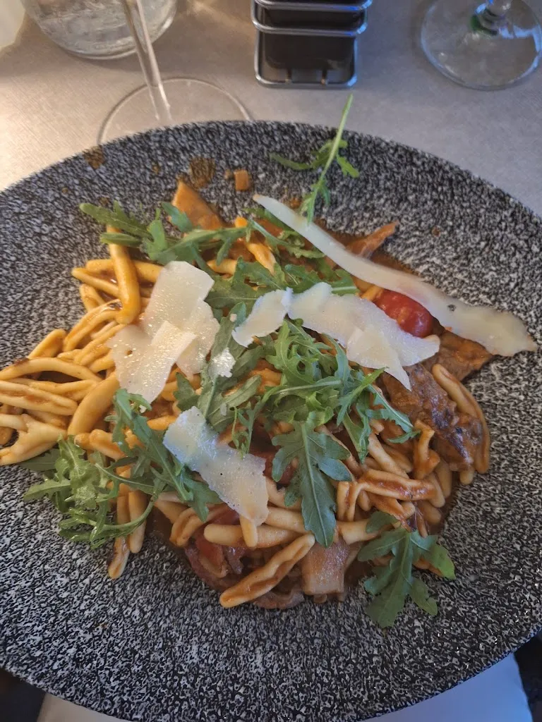 A. Michel Body-Soul-Spirit-Heil sein_Ristorante Andria_Kaufbeuren_review