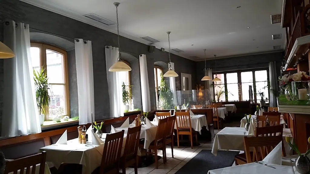 Ristorante Andria restaurant in Kaufbeuren