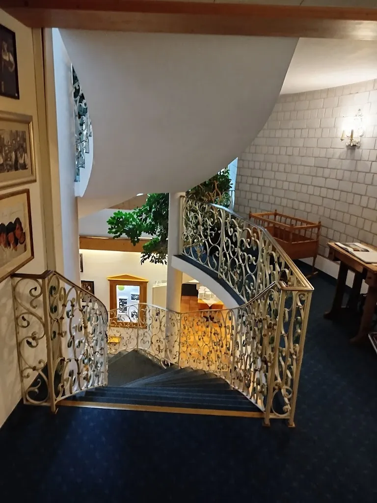 Maciej W._Hotel am Kamin_Kaufbeuren_review