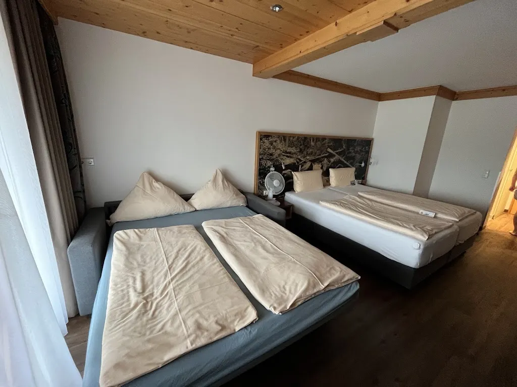 Geronimo Matias_Hotel am Kamin_Kaufbeuren_review