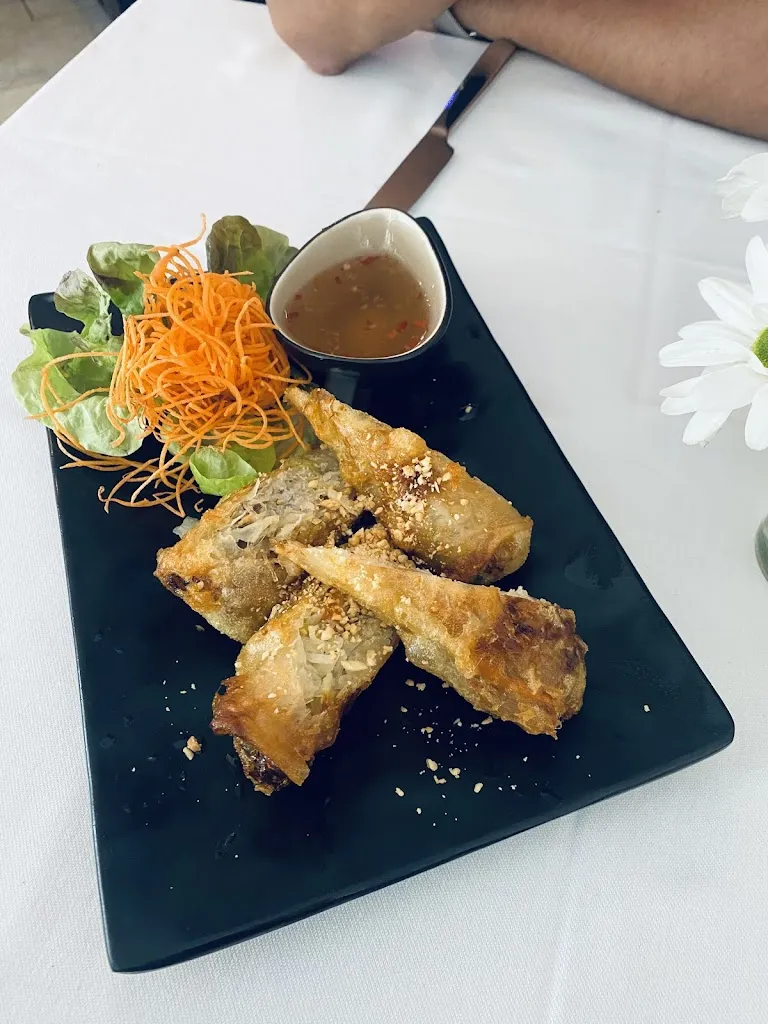 Sandra Xavier Mendez_HB Restaurant_Kaufbeuren_review