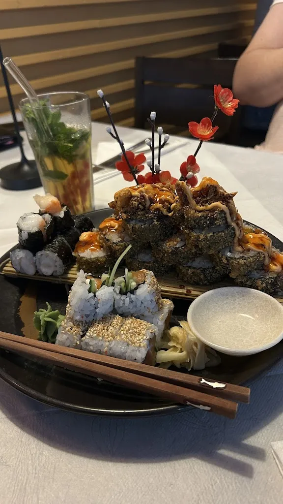 Avichek_HB Restaurant_Kaufbeuren_review