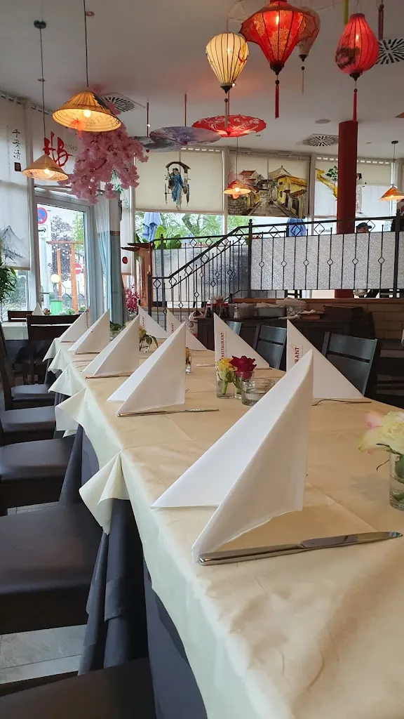 HB Restaurant restaurant in Kaufbeuren