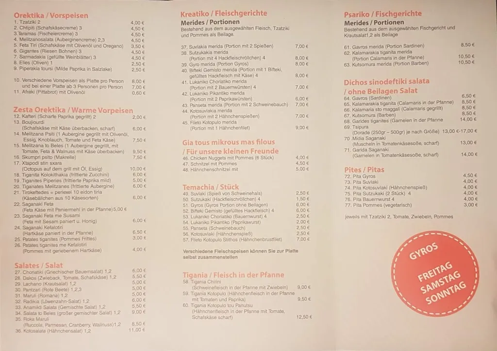 Menu_Taverna To Beles_Backnang_image_2