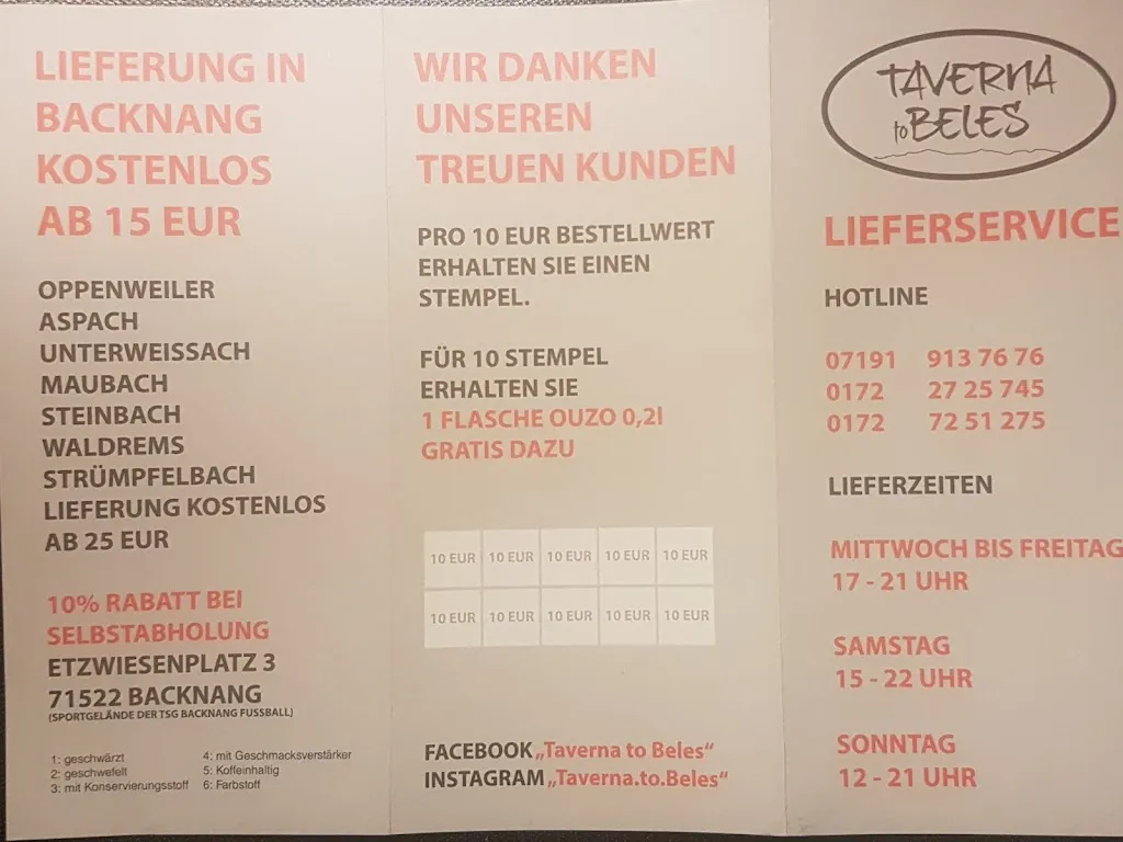 Menu_Taverna To Beles_Backnang_image_4