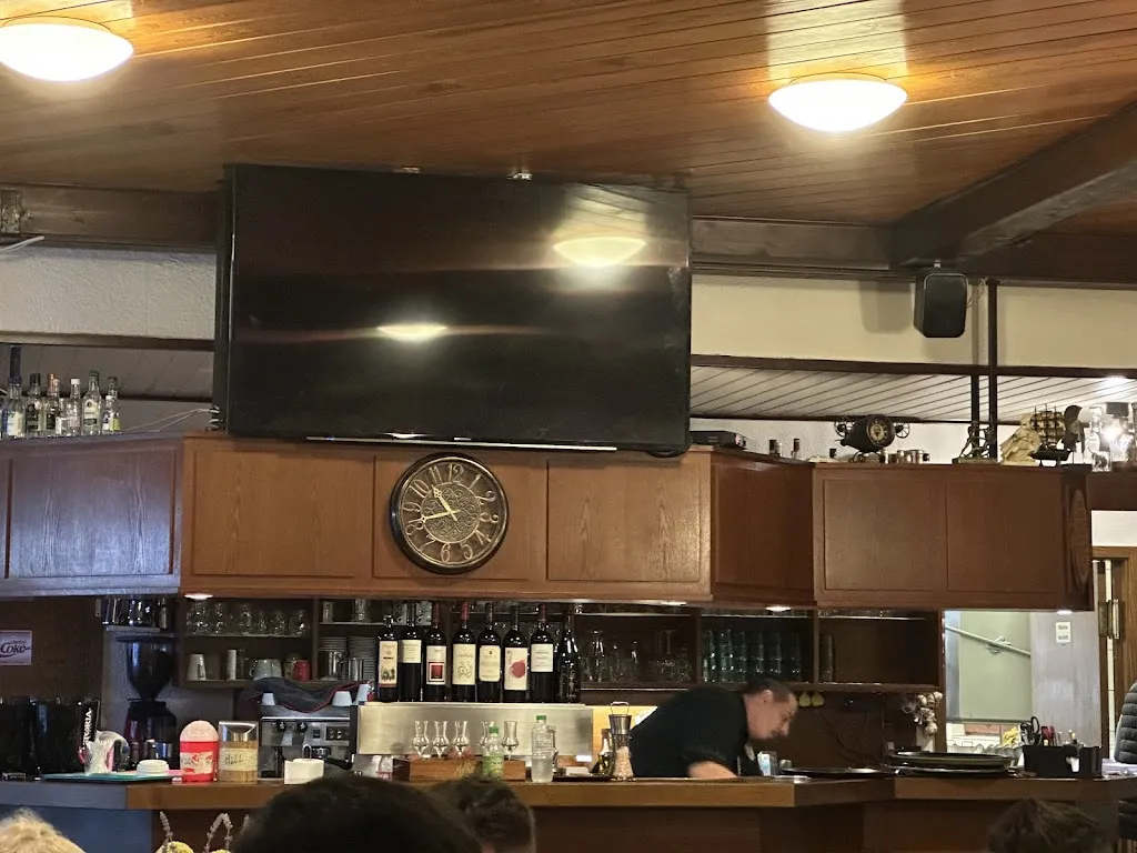 Taverna To Beles ristorante a Backnang