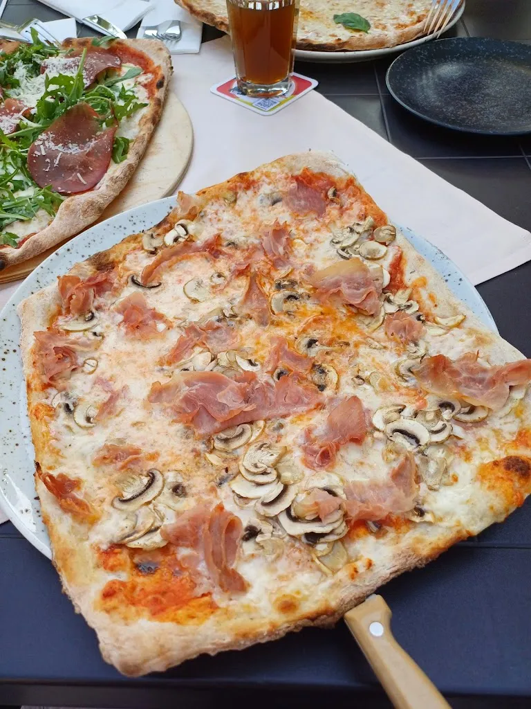 Menu_Vino Restaurant, Bar mit Lieferservice und Catering - Kaufbeuren_Kaufbeuren_immagine_5