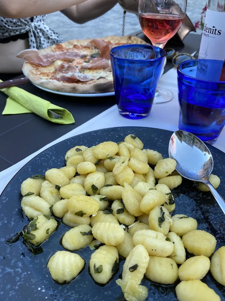 Menu_Vino Restaurant, Bar mit Lieferservice und Catering - Kaufbeuren_Kaufbeuren_immagine_7