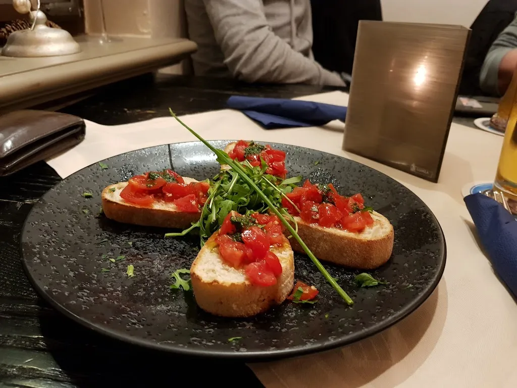 Menu_Vino Restaurant, Bar mit Lieferservice und Catering - Kaufbeuren_Kaufbeuren_immagine_8