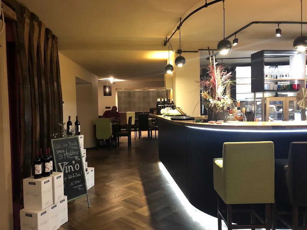 Cristina Groza_Vino Restaurant, Bar mit Lieferservice und Catering - Kaufbeuren_Kaufbeuren_review