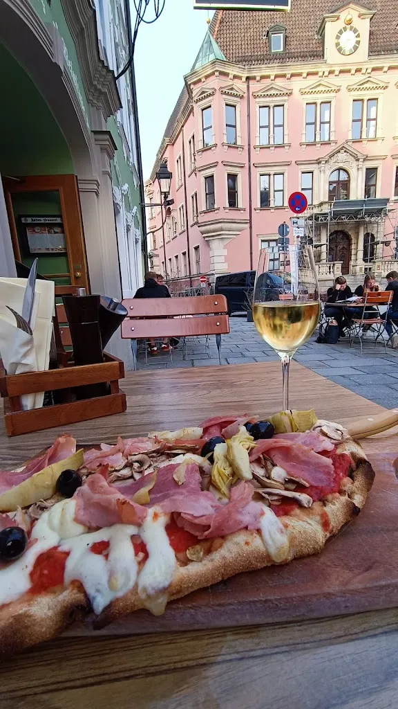 Jorge_Vino Restaurant, Bar mit Lieferservice und Catering - Kaufbeuren_Kaufbeuren_review