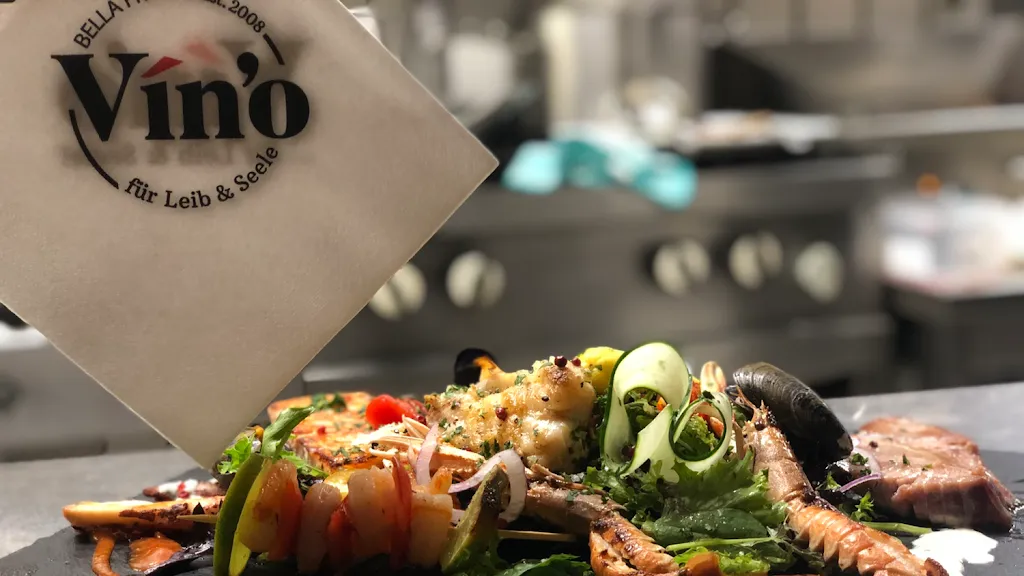 Vino Restaurant, Bar mit Lieferservice und Catering - Kaufbeuren_Kaufbeuren_slider_image_2