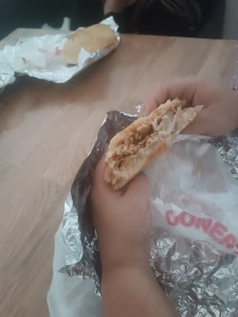 Menu_Arena Gold_Kaufbeuren_immagine_5