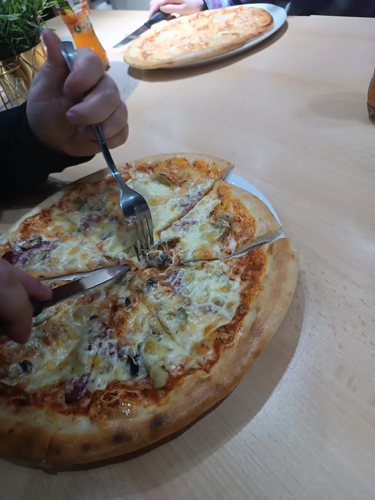 Menu_Arena Gold_Kaufbeuren_immagine_9