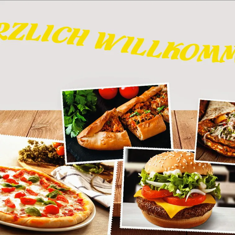 Arena Gold restaurant in Kaufbeuren