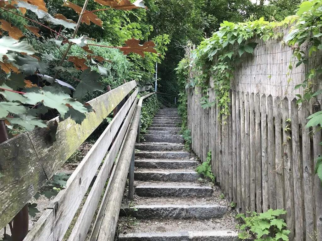 緒方史摩爾_Cafe am Fünfknopfturm_Kaufbeuren_review