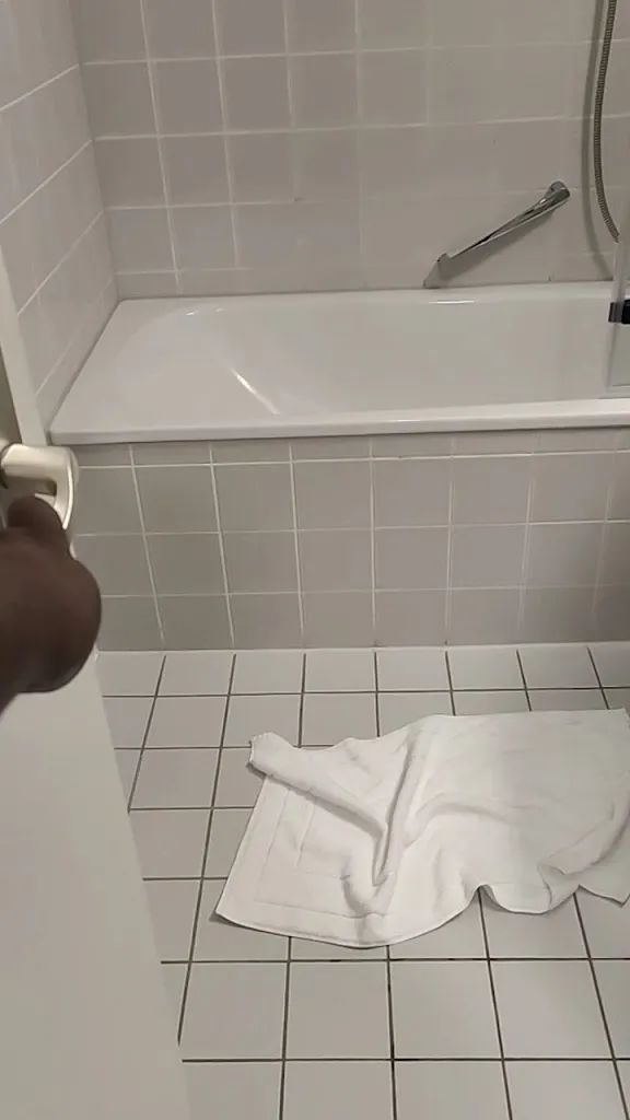 Balaji Karunagaran_Hotel Goldener Hirsch_Kaufbeuren_review