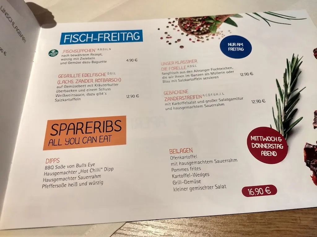 Menu_Restaurant Elbsee_Aitrang_image_1