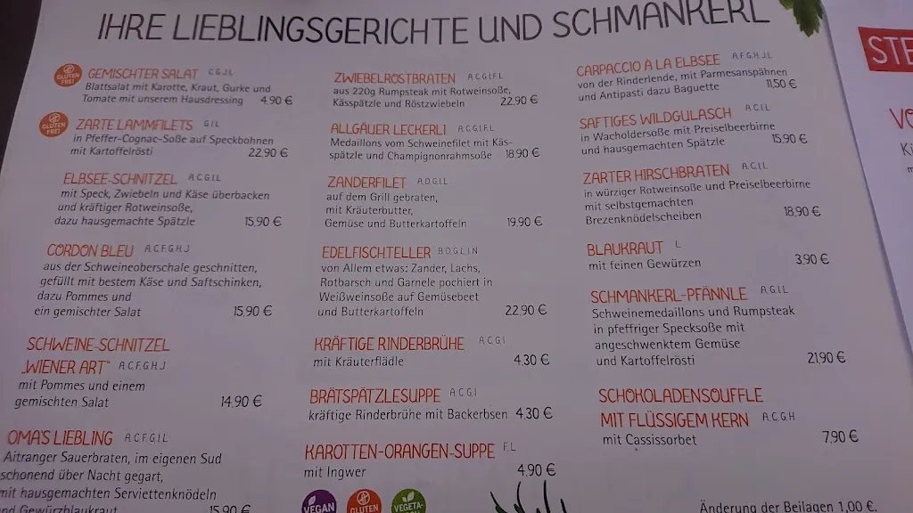 Menu_Restaurant Elbsee_Aitrang_image_4