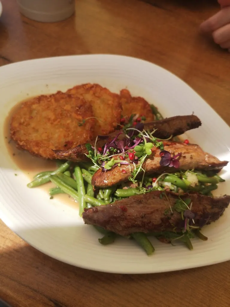 Bianca Pancu_Restaurant Elbsee_Aitrang_avis